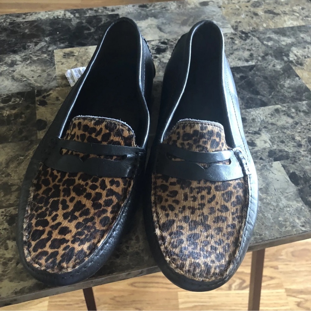 Saks 5th Ave loafer